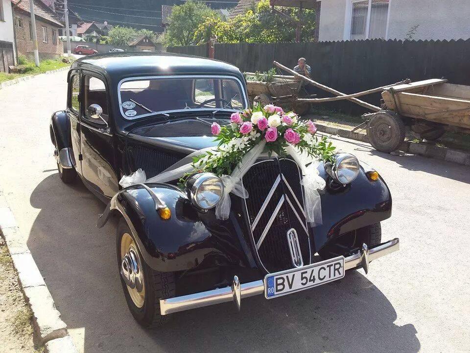 Vila Old Cars Cristian  Εξωτερικό φωτογραφία